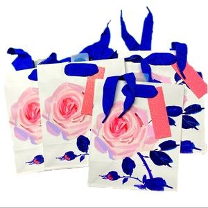 Designer Gift Bag Set